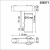 359271 SHINO NT23 050 белый Трековый светильник для низковольтного шинопровода IP20 LED 8W 48V 680Лм 3000К SMAL, изображение 5