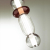 4826/18L PENDANT ODL21 321 хром/дымчатый/бордо/прозрачный Подвес LED 18W BEANS, изображение 5
