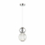 Подвес 5007/7L CRYSTAL хром LED 7W 4000K, изображение 2