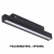 Трек 358414 SHINO FLUM черный LED 12W 4000K, изображение 7