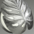 4865/1W MODERN ODL_EX22 80 серебристый/белый/стекло Бра G9 2*5W JUNGLE, изображение 5