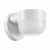 358450 STREET NT20 395 белый Ландшафтный настенный светильник IP65 LED 4000K 12W 220V OPAL