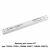 358236 DRIVE NT19 031 белый Драйвер IP20 240W 24V, изображение 2