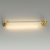 4396/6WL HIGHTECH ODL23 181 античная бронза/металл Настенный св-к IP20 LED 6W 235Лм 3000K DALIA, изображение 4