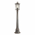 4044/1F NATURE ODL18 657 коричневый/патина Уличный светильник, 103см IP44 E27 60W 220V VIRTA, изображение 2