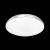 3016/CL MINI SN160 Светильник пластик/белый/хром LED 30Вт 4000K D330 IP43 SMALLI, изображение 2