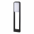 6656/20GL NATURE ODL24 621 черный/металл Уличный светильник IP54 LED 20W 4000K AC85-265V VILLA