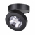 Софит 357985 GRODA черный LED 12W 3000К