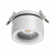 358784 SPOT NT21 275 белый Светильник встраиваемый светодиодный IP20 LED 25W 4000K 2200Лм 100-265V GRODA, изображение 2