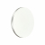7625/DL PALE SN 168 Светильник пластик/белый/серебристый LED 48Вт 4000К D400 IP43 RINGO, изображение 4