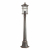 4044/1F NATURE ODL18 657 коричневый/патина Уличный светильник, 103см IP44 E27 60W 220V VIRTA