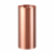 370696 KONST NT19 173 медь Плафон для арт. 370681-370693 IP20 UNITE