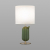Лампа настольная 5425/1T CACTUS зол 1*Е27, изображение 3
