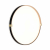7647/DL PALE SN 138 Светильник пластик/белый/черный/золотой LED 48Вт 4000К D390 IP43 OLIDI BLACK, изображение 5