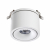 358776 SPOT NT21 275 белый Светильник встраиваемый светодиодный IP20 LED 15W 4000K 1300Лм 100-265V GRODA, изображение 4