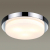 2746/3C DROPS ODL15 608 хром/стекло Н/п светильник IP44 E14 3*40W 220V HOLGER, изображение 2