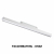 Трек 358411 SHINO FLUM белый LED 24W 4000K, изображение 5
