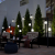 358583 STREET NT21 314 белый Светильник ландшафтный светодиодный IP54 LED 4000K 18W 220-240V ROCA, изображение 2