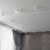 358776 SPOT NT21 275 белый Светильник встраиваемый светодиодный IP20 LED 15W 4000K 1300Лм 100-265V GRODA, изображение 2
