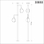 358583 STREET NT21 314 белый Светильник ландшафтный светодиодный IP54 LED 4000K 18W 220-240V ROCA, изображение 5