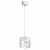 358999 OVER NT23 194 белый Светильник накладной светодиодный IP20 LED 4000K 10W 85-265V AURA