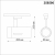 358596 PORT NT21 150 белый Трехфазный трековый cветильник IP20 LED 4000K 30W 175-245V DEP, изображение 5