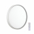 7631/DL PALE SN 106 Светильник пластик/светло-серый LED 48Вт 3000-6300K D390 IP43 пульт ДУ SAVI