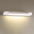 3887/12WW HIGHTECH ODL20 269 бел/металл Настен.поворотн.светильник LED 4000K 12W 220V IP44 ARNO, изображение 3