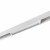 359198 SHINO NT23 079 белый Трековый светильник для низков. шинопровода IP20 LED 3000К 12W 48V 900Лм FLUM, изображение 4