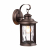 Бра 4961/1W MARVET IP44 1*E27, изображение 2