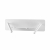5684/10WL LEDIO LN23 057 белый Настенный светильник LED 10W 3000K 700Лм 220V COSI