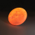 7725/EL PALE SN 74 Светильник пластик/мульти LED 70Вт 3000-6000К D475 IP43 пульт ДУ MARS, изображение 8