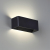359166 STREET NT23 362 черный Светильник ландшафтный светодиодный IP65 LED 4000K 12W 170-265V ASA, изображение 3