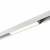 359198 SHINO NT23 079 белый Трековый светильник для низков. шинопровода IP20 LED 3000К 12W 48V 900Лм FLUM, изображение 2