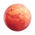 7725/EL PALE SN 74 Светильник пластик/мульти LED 70Вт 3000-6000К D475 IP43 пульт ДУ MARS, изображение 10