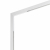 358607 SHINO NT21 075 белый Трековый светильник для низковольного шинопровода IP20 LED 4000K 24W 48V FLUM, изображение 3