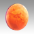 7725/EL PALE SN 74 Светильник пластик/мульти LED 70Вт 3000-6000К D475 IP43 пульт ДУ MARS, изображение 4