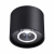Софит 358792 BIND черн LED 15W 4000K