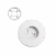 7659/18L MITRA LED SN 52 Светильник пластик/белый LED 18Вт 3000/4000K D230 IP40 ALFA WHITE, изображение 9