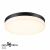 358886 STREET NT22 396 черный Светильник ландшафтный светодиодный IP54 LED 4000К 30W 220V OPAL, изображение 2