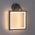 358060 STREET NT19 331 темно-серый Ландшафтный светильник IP65 LED 3000К 13W 100-240V ROCA, изображение 2