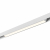 359200 SHINO NT23 079 белый Трековый светильник для низков. шинопровода IP20 LED 3000К 24W 48V 1800Лм FLUM, изображение 2