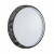 7639/EL COLOR SN 84 Светильник пластик/чер. мрамор LED 70Вт 3000-6000K D510 IP43 пульт ДУ MRAMO BLACK, изображение 5