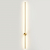 Светильник 4335/18WG FILLINI LED 18W 3000K, изображение 2