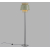 4992/1FA PENDANT ODL24 401 черный/зеленый/золотой/металл/экокожа Торшер E27 1*60W KRESSA, изображение 3