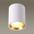4206/1C HIGHTECH ODL20 273 белый/металл Потолочный светильник GU10 50W IP54 AQUANA, изображение 3