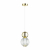 Подвес 5008/7L CRYSTAL золото LED 7W 4000K
