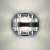 5031/6WL L-VISION ODL24 391 чёрный/металл/акрил Бра LED 6W 4000K 458лм KLOT, изображение 5