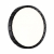 7649/CL PALE SN 88 Светильник пластик/белый/черный LED 30Вт 4000К D336 IP43 ATABI BLACK, изображение 4