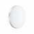 7625/AL PALE SN 168 Светильник пластик/белый/серебристый LED 12Вт 4000К D290 IP43 RINGO
